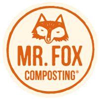 Mr. Fox Composting